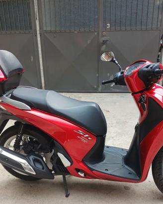 scooter Honda 150 SH