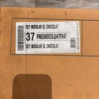 Navicella Peg Perego Chocolat