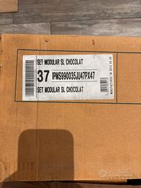 Navicella Peg Perego Chocolat