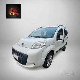FIAT Qubo 1.4 Benzina /G.P.L. Dynamic
