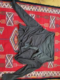 Vestito in seta e cashmere  Pennyblack