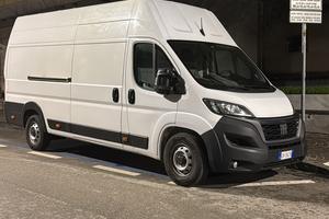 Fiat Ducato Maxi