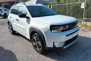 Fiat Grande Panda 1.2 Hybrid 110 CV S&S La Prima K