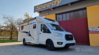 Blucamp Ocean 525 2025