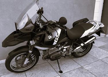 BMW R 1150 GS ADVENTURE ORIGINALE