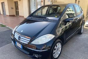 Mercedes-benz A 180 CDI Elegance