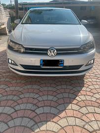 Polo 1.0 TSI DSG 5P