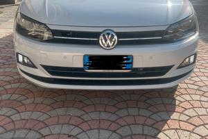 Polo 1.0 TSI DSG 5P