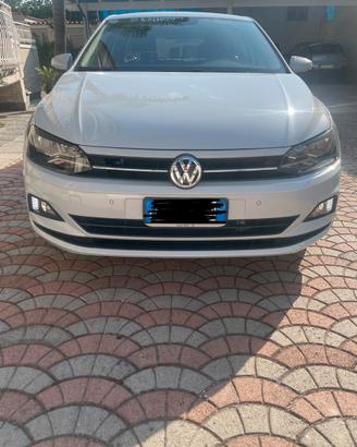 Polo 1.0 TSI DSG 5P