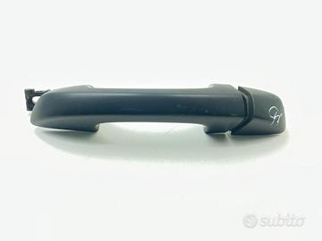 MANIGLIA ESTERNA POSTERIORE DESTRA VOLKSWAGEN Golf