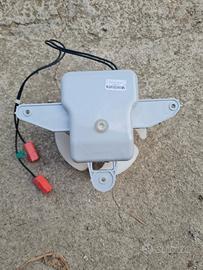 Ventola per frigo Samsung 