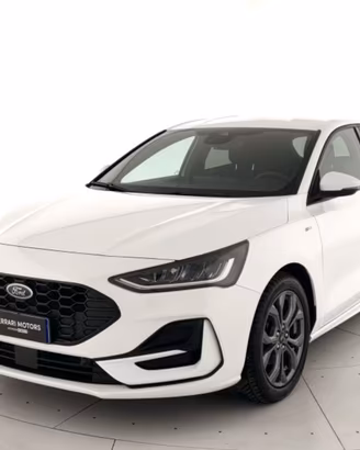 FORD Focus 1.0t ecoboost h ST-Line 125cv