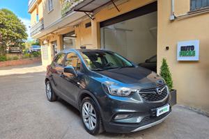 Opel Mokka X 1.6 CDTI Ecotec Ultimate - EURO6B