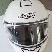 Casco Nolan Classic N Com