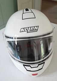 Casco Nolan Classic N Com