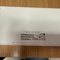 Apple Watch Ultra 3 GPS + Cellular, Cassa 49 nuovo