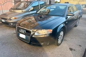 Audi A4 2.0 TDI