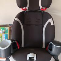 Seggiolino auto Nautilus graco