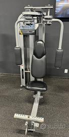 Nautilus Nitro macchinari