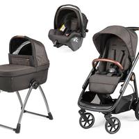 trio Peg Perego 500