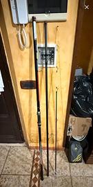 Canna Surfcasting Colmic Athena Surf