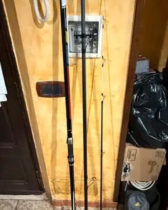 Canna Surfcasting Colmic Athena Surf
