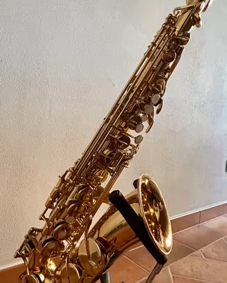 Sassofono