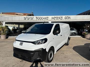 Fiat Scudo 2.0 BlueHDi 145 CV 2025/ 00 KM IVA ESPO