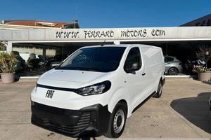 Fiat Scudo 2.0 BlueHDi 145 CV 2025/ 00 KM IVA ESPO
