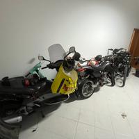 Aprilia 50 xmax 250