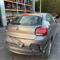 RICAMBI USATI AUTO CITROEN C3 2022 SIGLA HM05