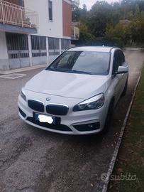 Bmw 216 D Active Tourer euro 6 b