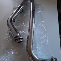 MARMITTE MOTOCICLETTA