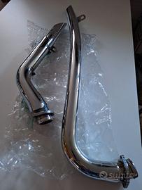 MARMITTE MOTOCICLETTA