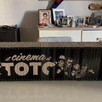 Collezione DVD Totò 65 film