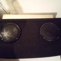 Pannello audio Golf 4