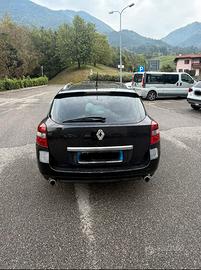 Renault new laguna sportour