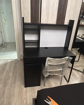 Scrivania Ikea