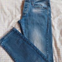 Jeans uomo Tiffosi taglia W36 L34 (52)