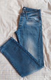 Jeans uomo Tiffosi taglia W36 L34 (52)
