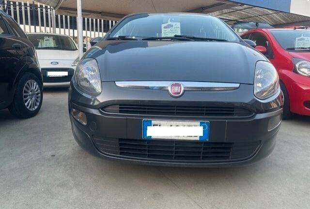 FIAT PUNTO EVO 1,3 MJ 95CV