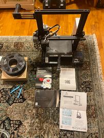 Stampante 3D Creality Ender 3