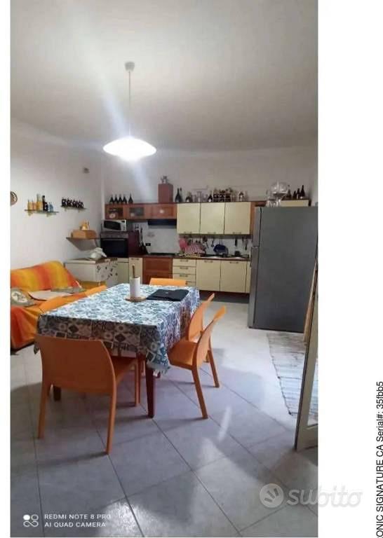 Appartamento – Trapani - Altro