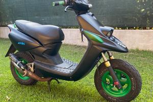 Scooter MBK Next Generation