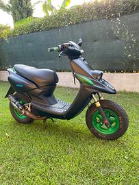 Scooter MBK Next Generation