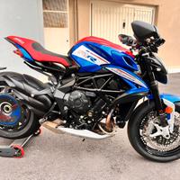MV Dragster 800 RR america limited edition