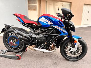 MV Dragster 800 RR america limited edition