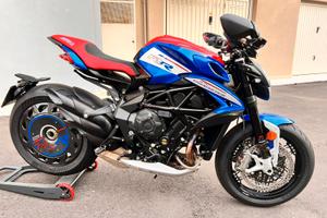 MV Dragster 800 RR america limited edition