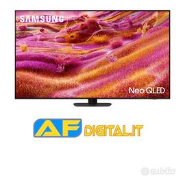 Samsung Neo QLED AI TV 55" QE55QN90FATXZT 4K Mini