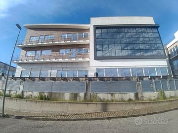 Intero stabile Tito Scalo